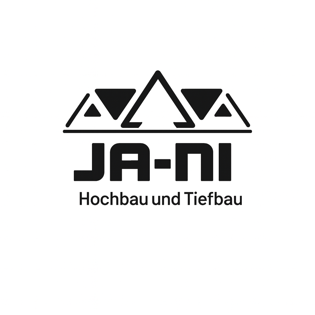 JA-NI Logo